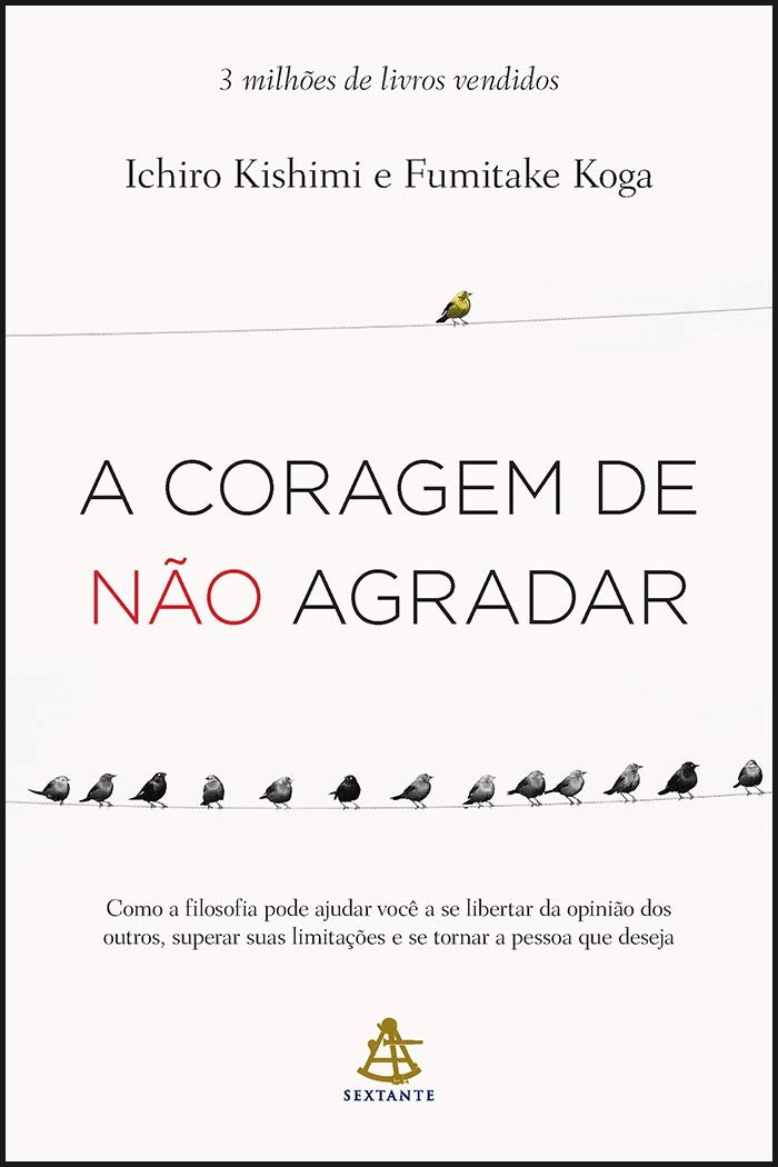 O segredo da constância O segredo da constância