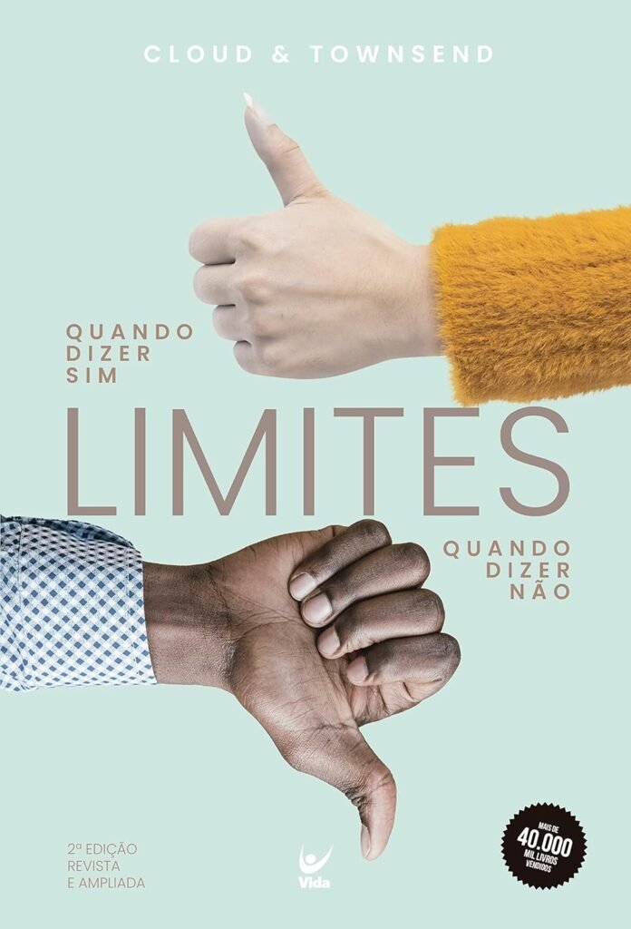 Como estabelecer limites sem culpa
