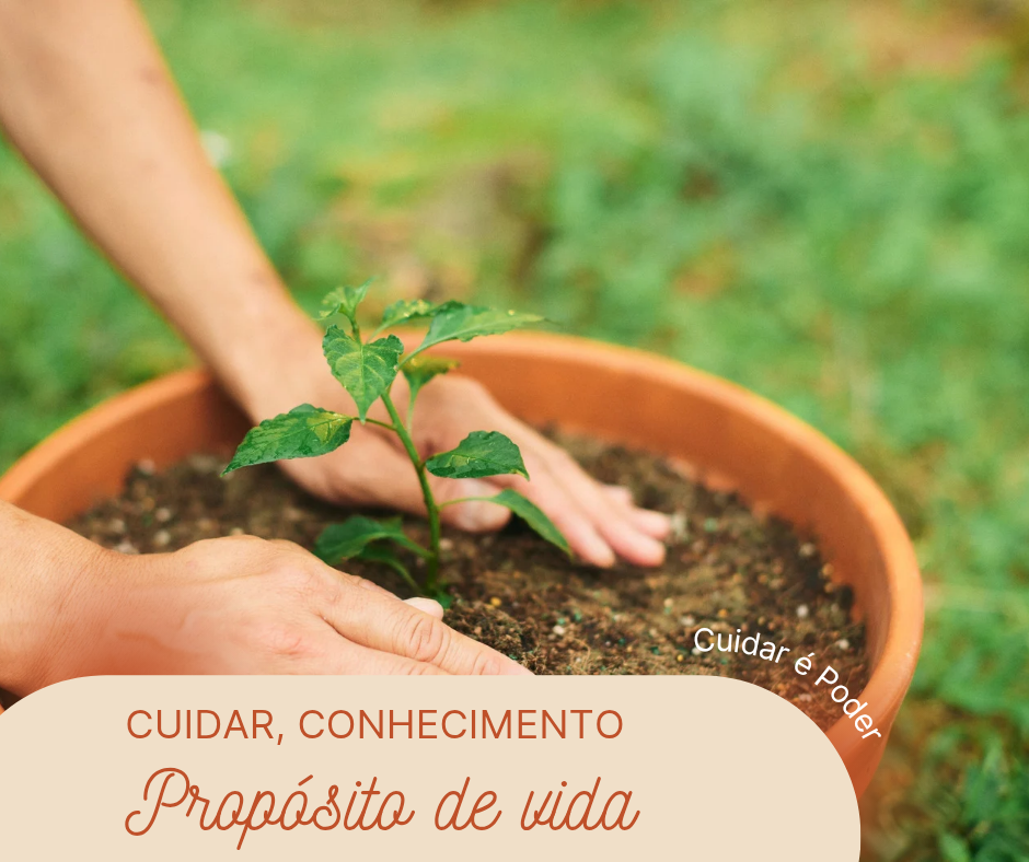  o poder do propósito na saúde