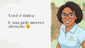 Entenda a relação entre estresse e pele. Saiba como o cortisol causa acne e aprenda como recuperar o equilíbrio da saúde cutânea.