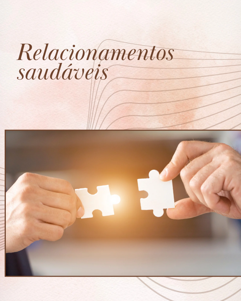 Saúde e equilibrio